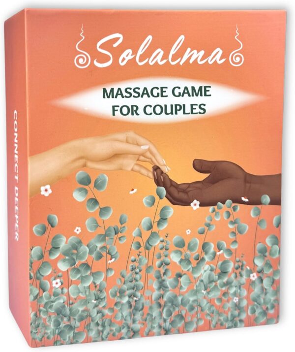 Couples Spa Night Gift Set – 6 Piece