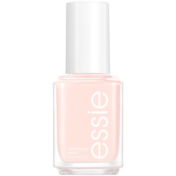 Essie Ballet Slippers Nail Polish 0.46oz 2-Pack