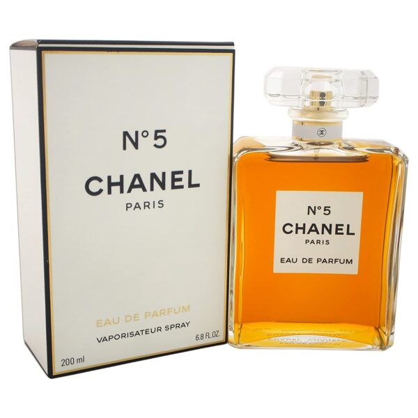 MAK Chanel No 5 Style Perfume for Women – 50ml
