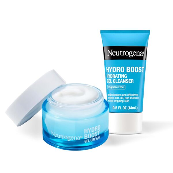 Neutrogena Hydro Boost Gel Moisturizer – 1.7oz