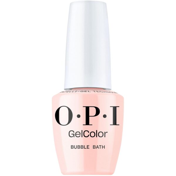 OPI Infinite Shine Gel-Like Base Coat 0.5oz