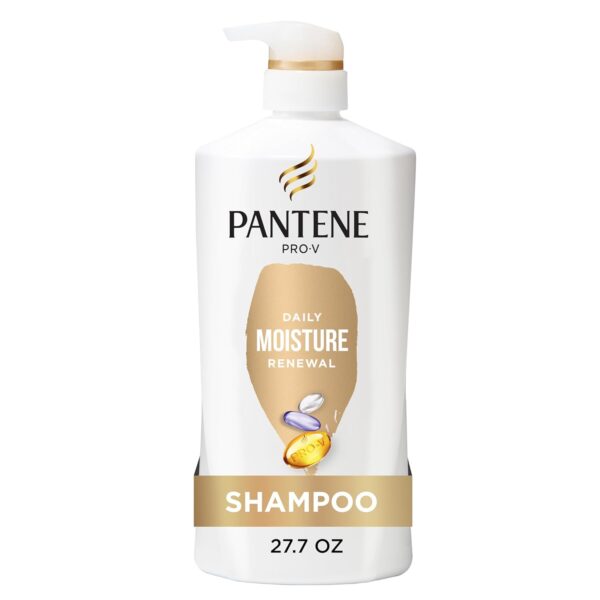 Pantene Pro-V Daily Moisture Renewal Shampoo – 25.4oz