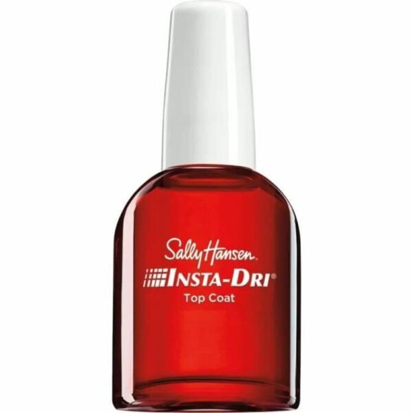 Sally Hansen Insta-Dri Top Coat – 0.4oz