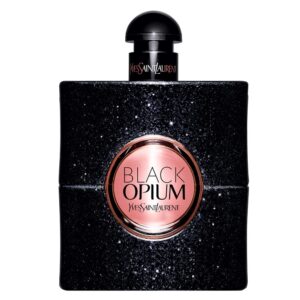 YSL Black Opium Inspired Perfume for Women