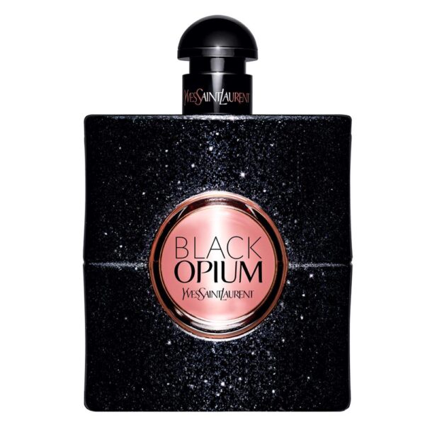 YSL Black Opium Inspired Perfume – 50ml